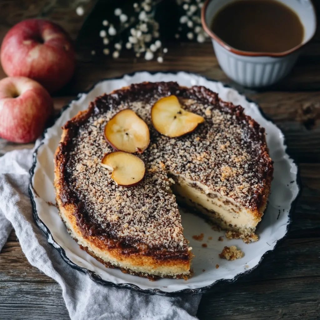 Saftiger Mohnkuchen: Ein Unglaubliches Ultimatives Rezept für 7 Sinne