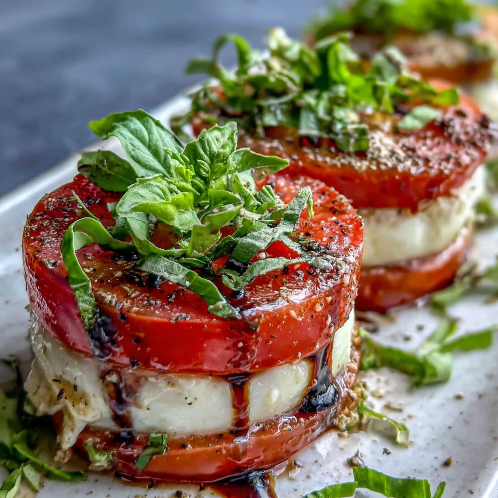 Caprese Salat
