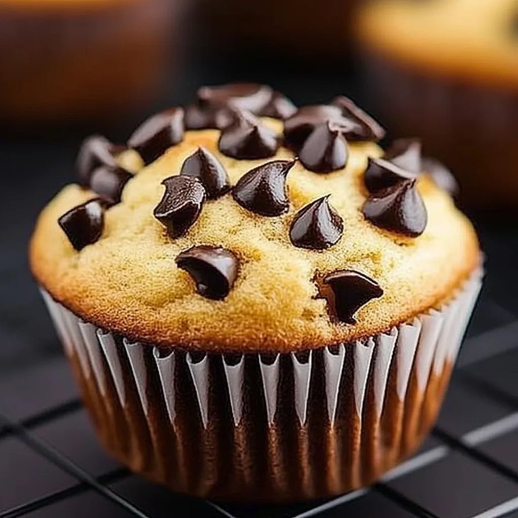 Schnellste und beste Muffins überhaupt: Ein unglaubliches, ultimatives Rezept