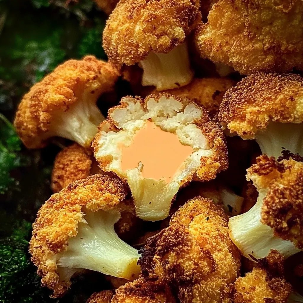 Knuspriger Ofenblumenkohl: Ein Unglaublich Ultimatives Rezept für 5 Sterne