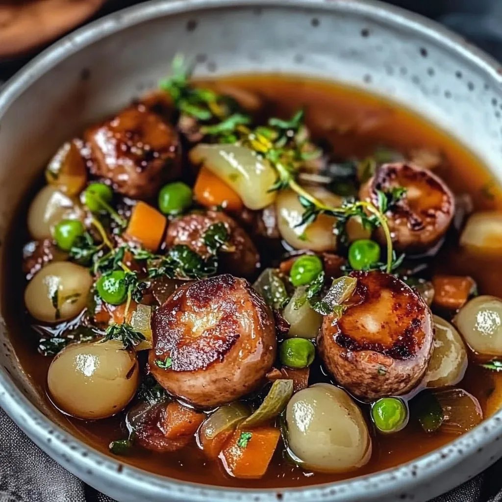 Rosenkohleintopf mit 400 g Gehacktes: Ein Unglaubliches Ultimatives Rezept