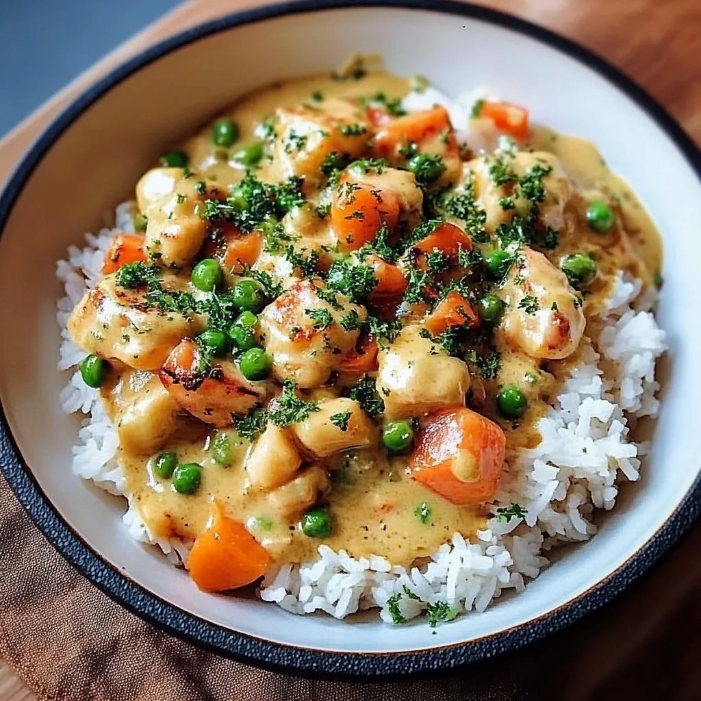 Reis mit Gemüse-Frischkäse-Sauce: Ein Unglaubliches Ultimatives Rezept