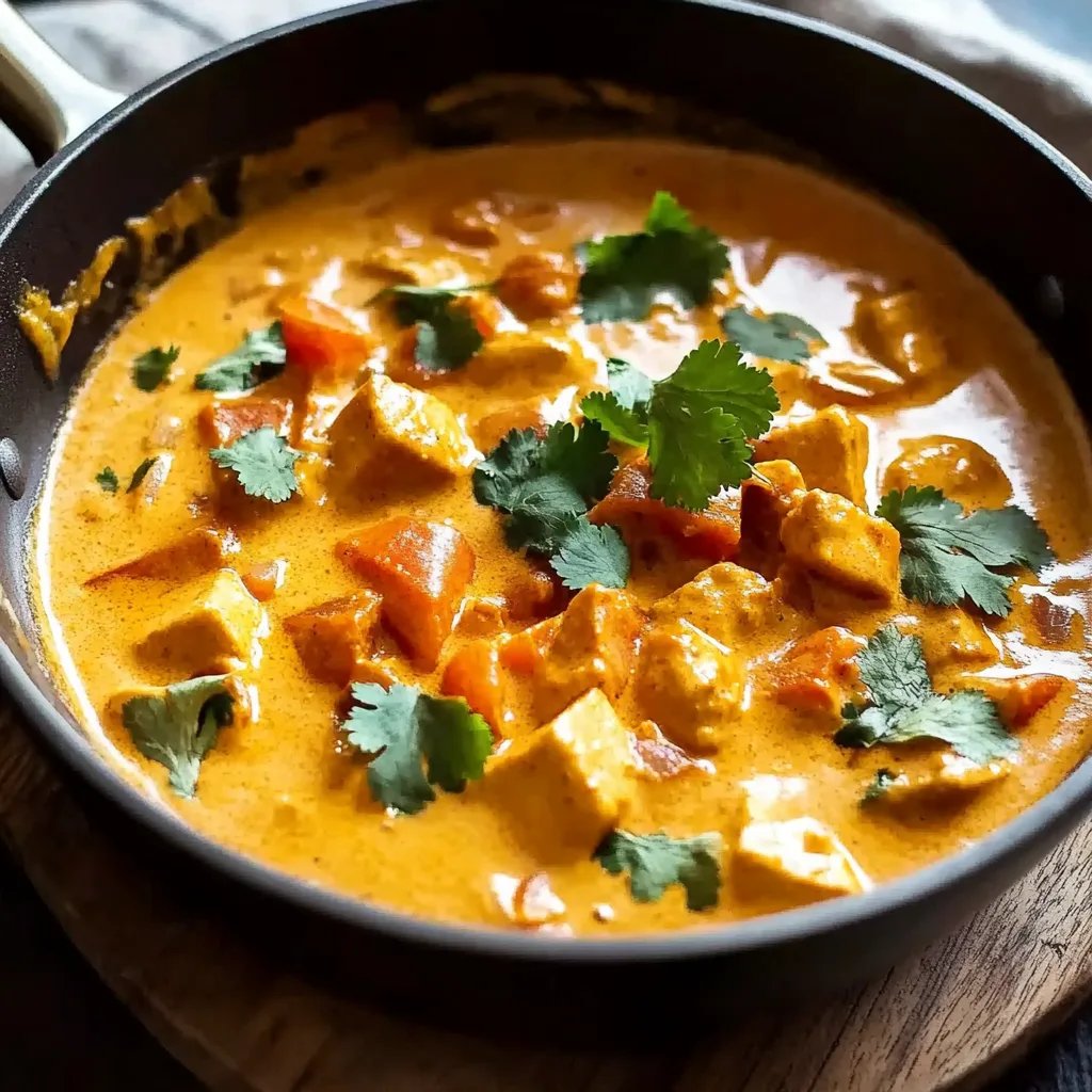 Kürbis-Curry mit Kokosmilch: Ein Unglaubliches Ultimatives Rezept für 6 Personen