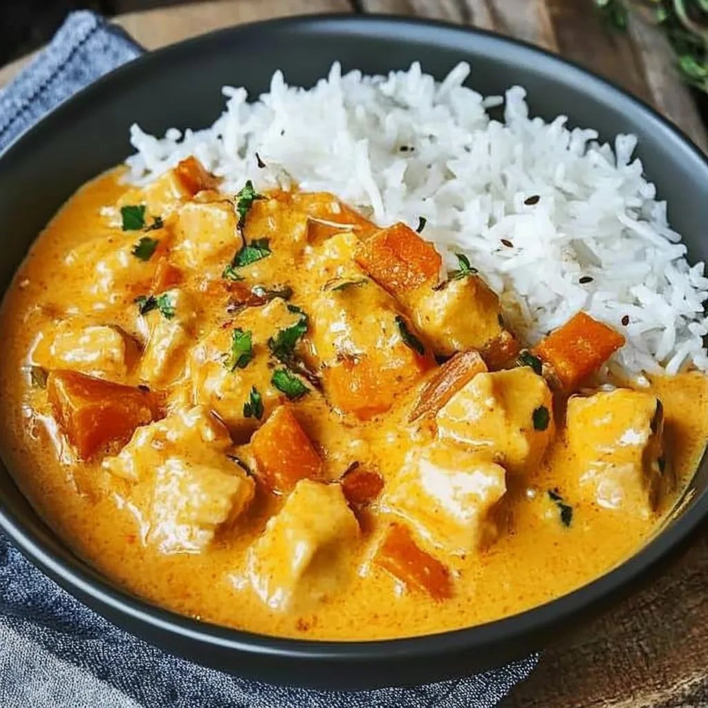 Einfaches Kürbis Curry mit Kokosmilch: Ein Unglaublich Ultimatives Rezept