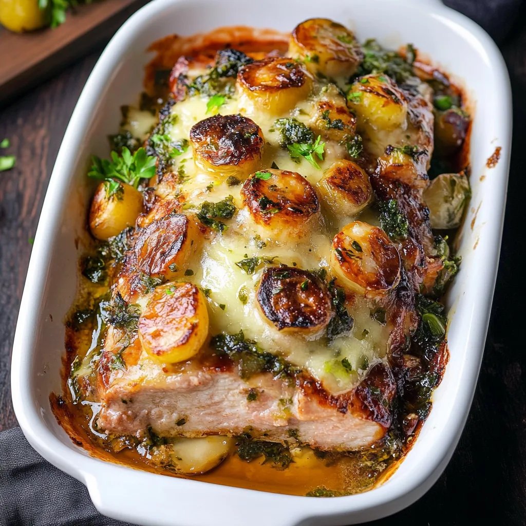 Rosenkohl-Hackfleisch-Auflauf: Ein Unglaubliches Ultimatives Rezept