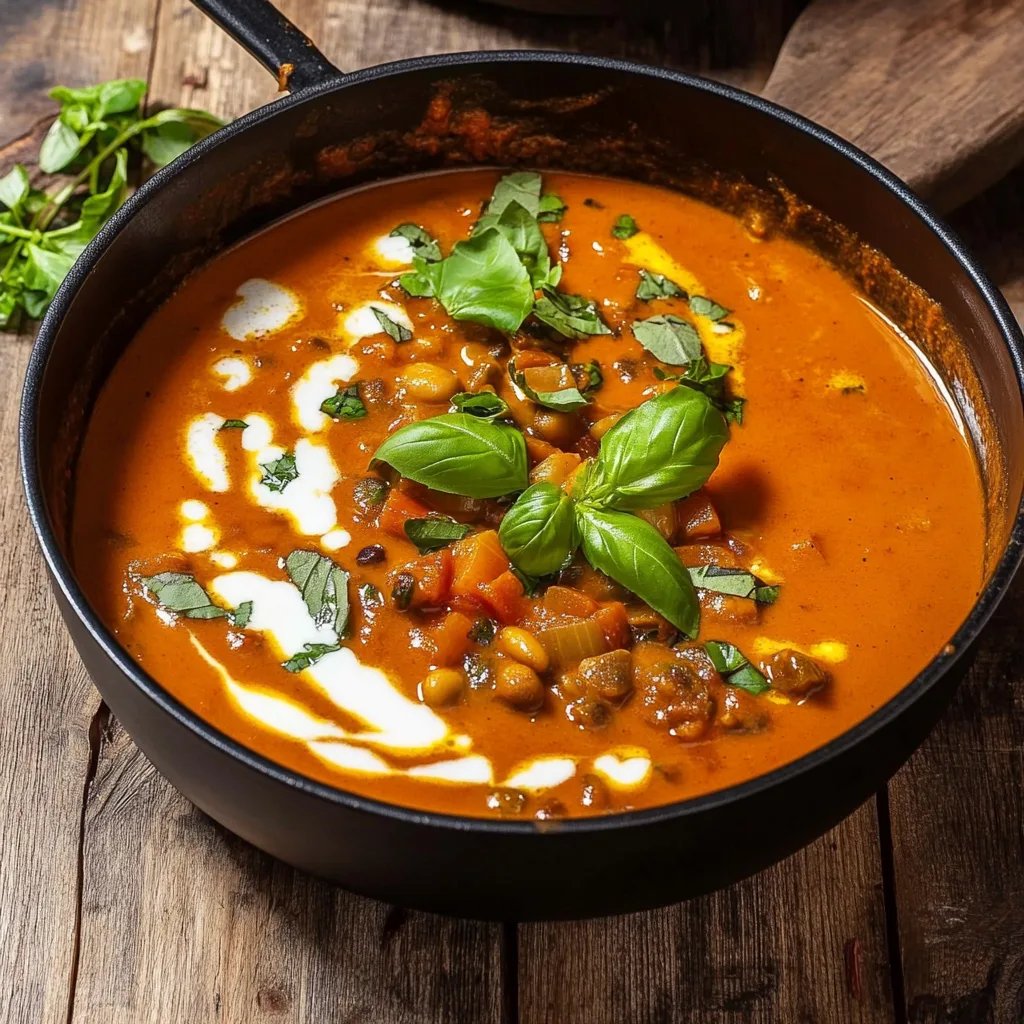 Tomaten Kürbis Curry: Ein Unglaubliches Ultimatives Rezept für 4 Personen