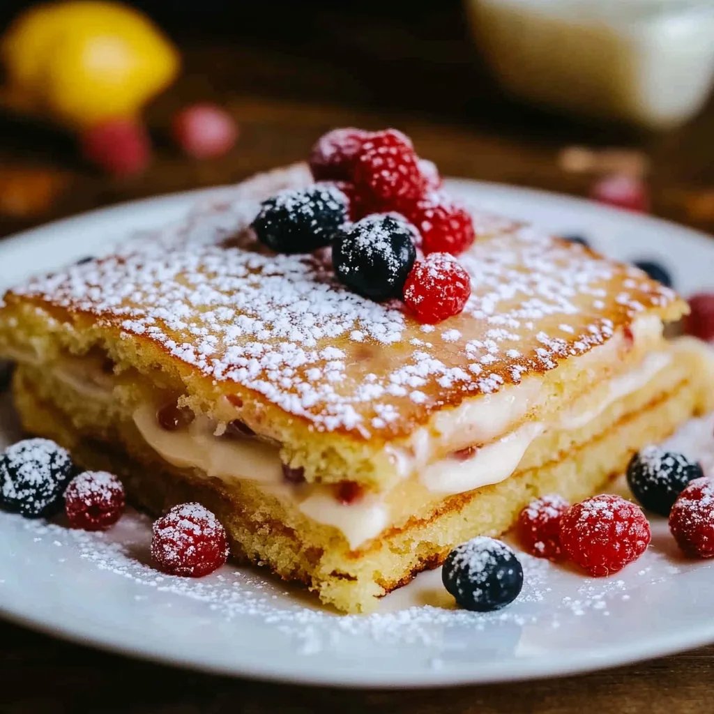 Schneller Zitronenkuchen: Ein Unglaubliches Ultimatives Rezept