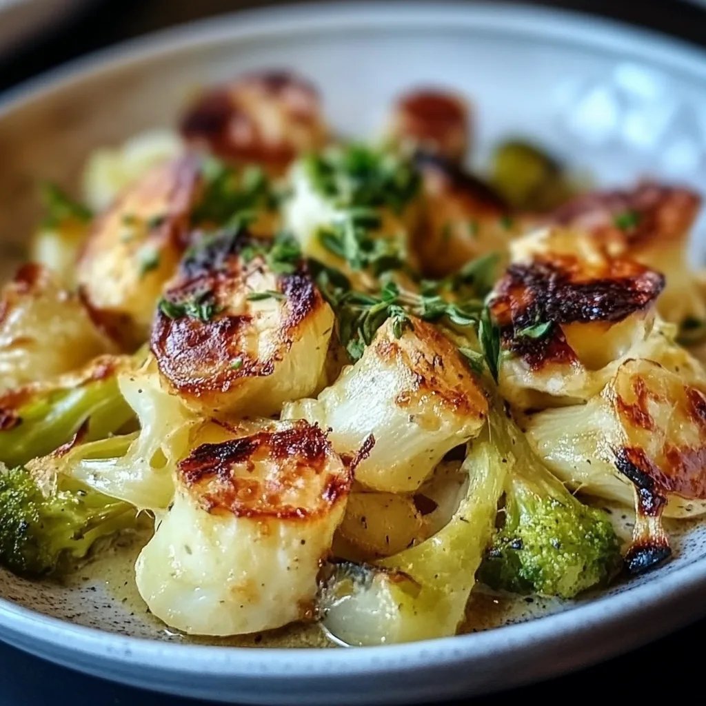 Rosenkohl-Auflauf mit Putenschinken: Ein Unglaubliches Ultimatives Rezept