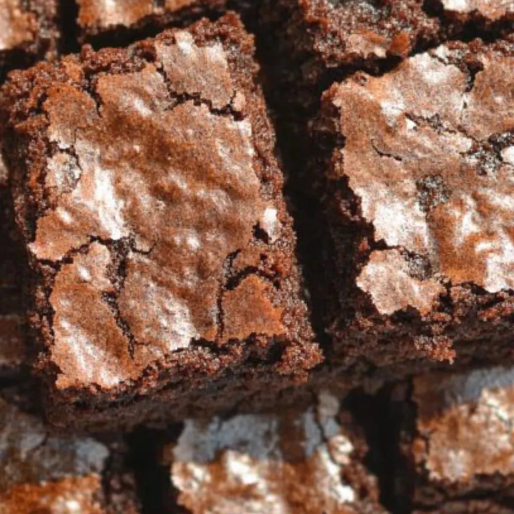 Einfache Brownies-Rezepte: Ein Unglaubliches Ultimatives Rezept