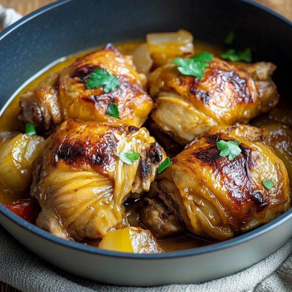 Kohlrouladen Rezept wie bei Oma: 5 Unglaubliche Ultimative Tipps