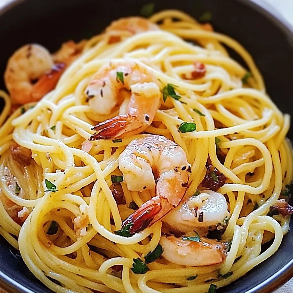 Beste Spaghetti mit Knoblauch: Ein Unglaubliches Ultimatives Rezept