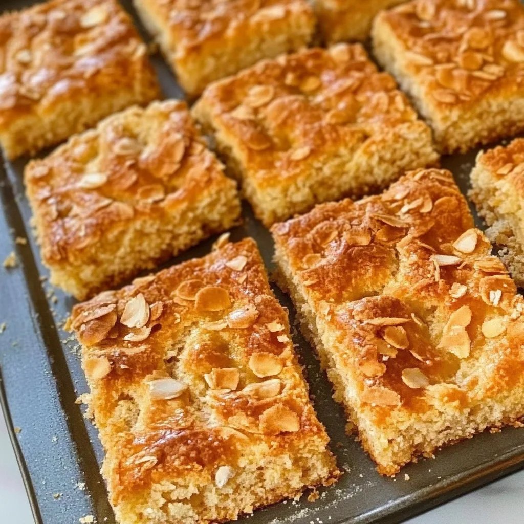 Blitz-Butterkuchen vom Blech: Ein Unglaubliches Ultimatives Rezept für 12 Portionen