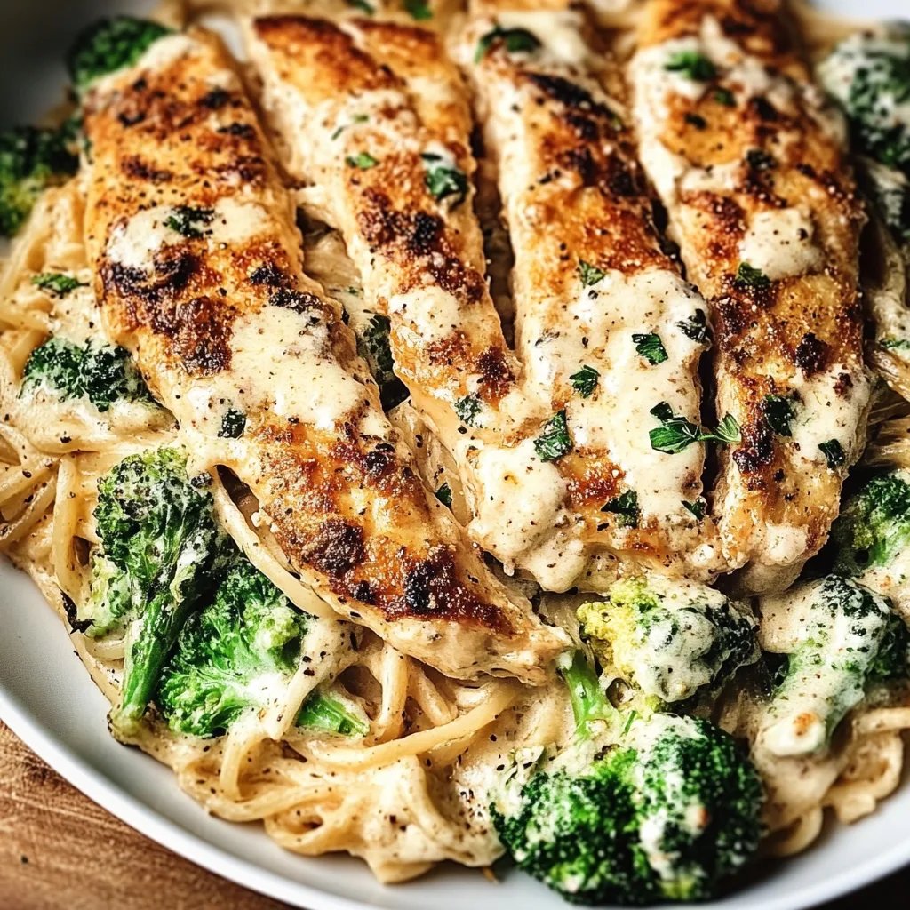 Mageres Hähnchen mit Brokkoli: Ein Unglaublich Ultimatives Rezept für Jeden!