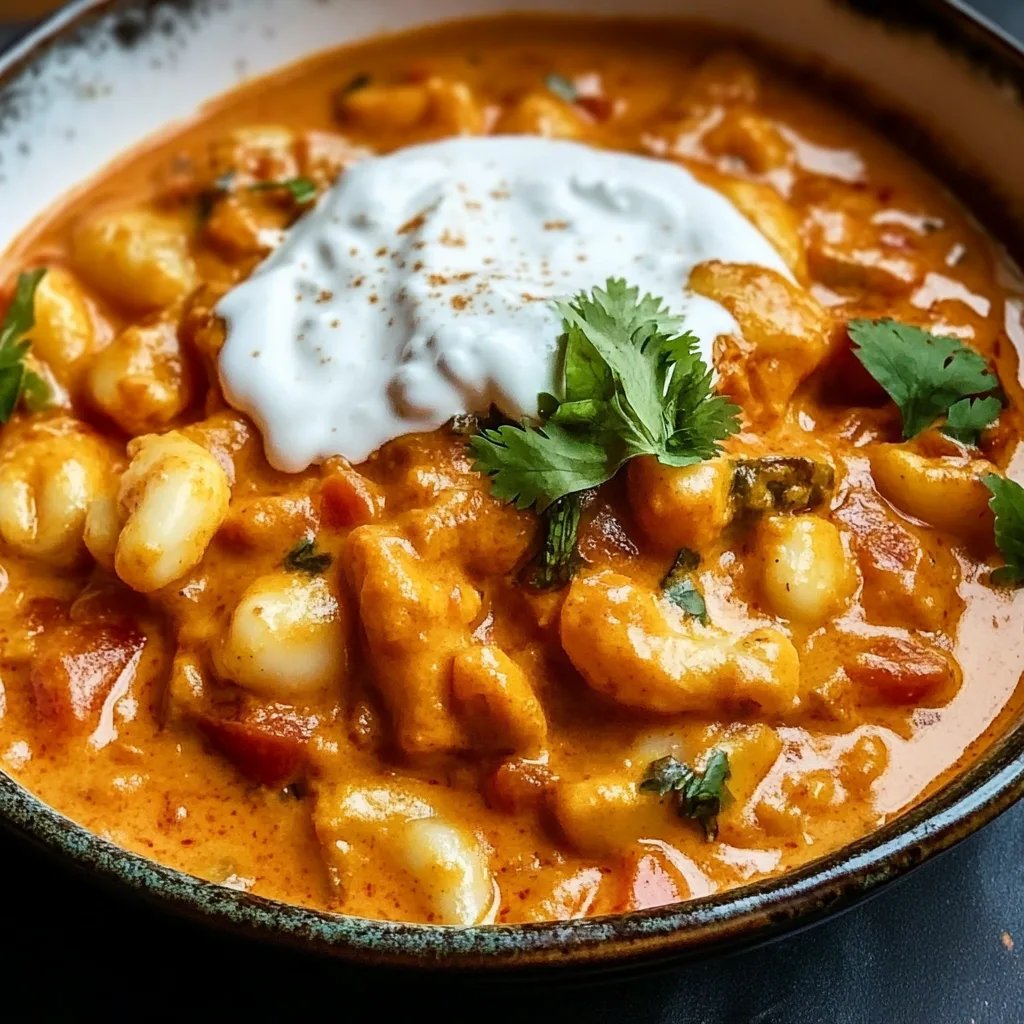 Unglaubliches Süßkartoffel-Curry: Das Ultimative Rezept für 4 Personen