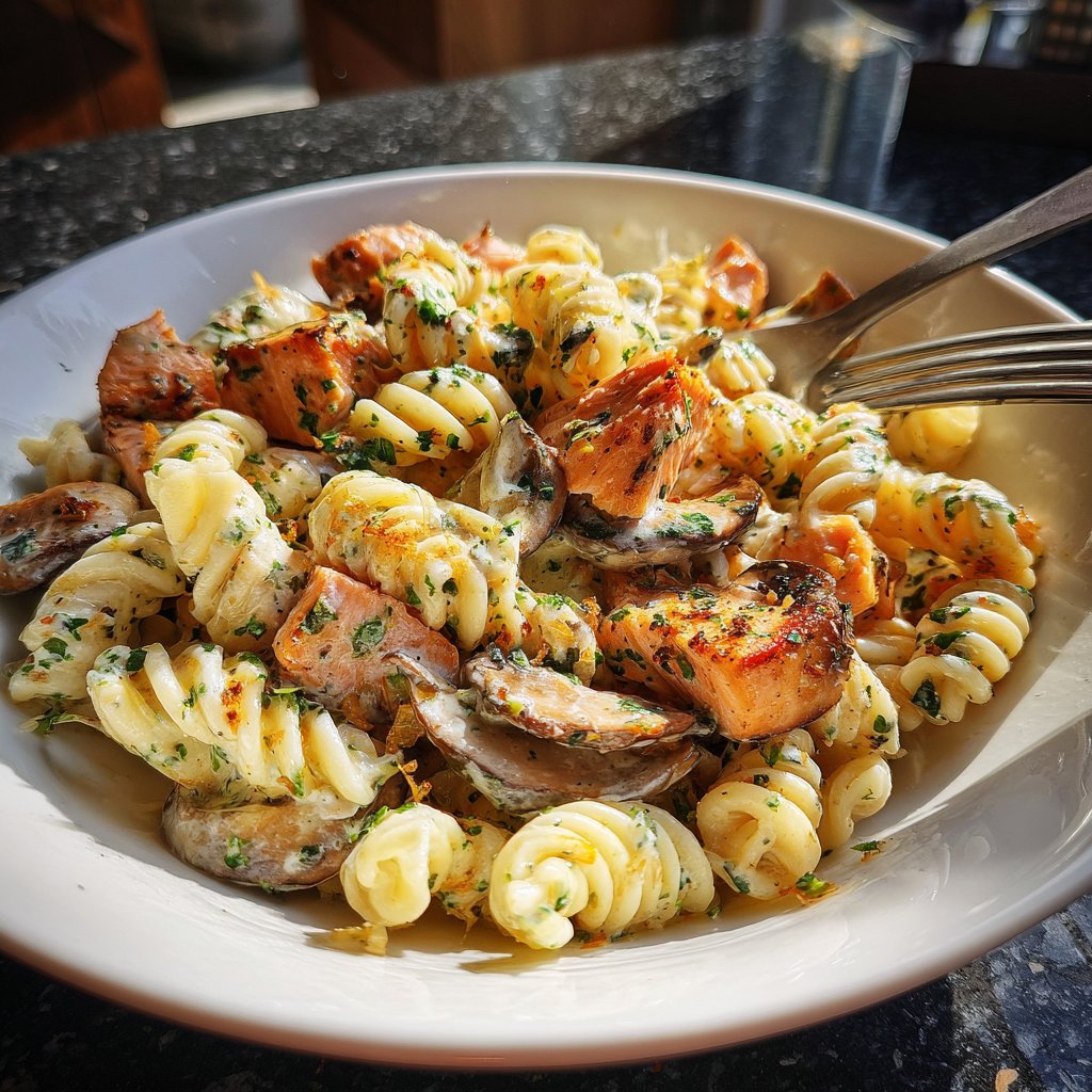 Frische Jahreszeitenrezepte