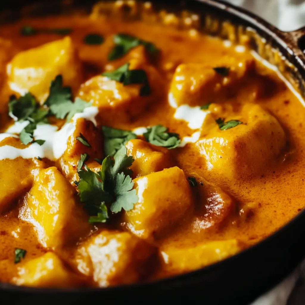 Kartoffelcurry: Ein Unglaubliches Ultimatives Rezept für 4 Personen