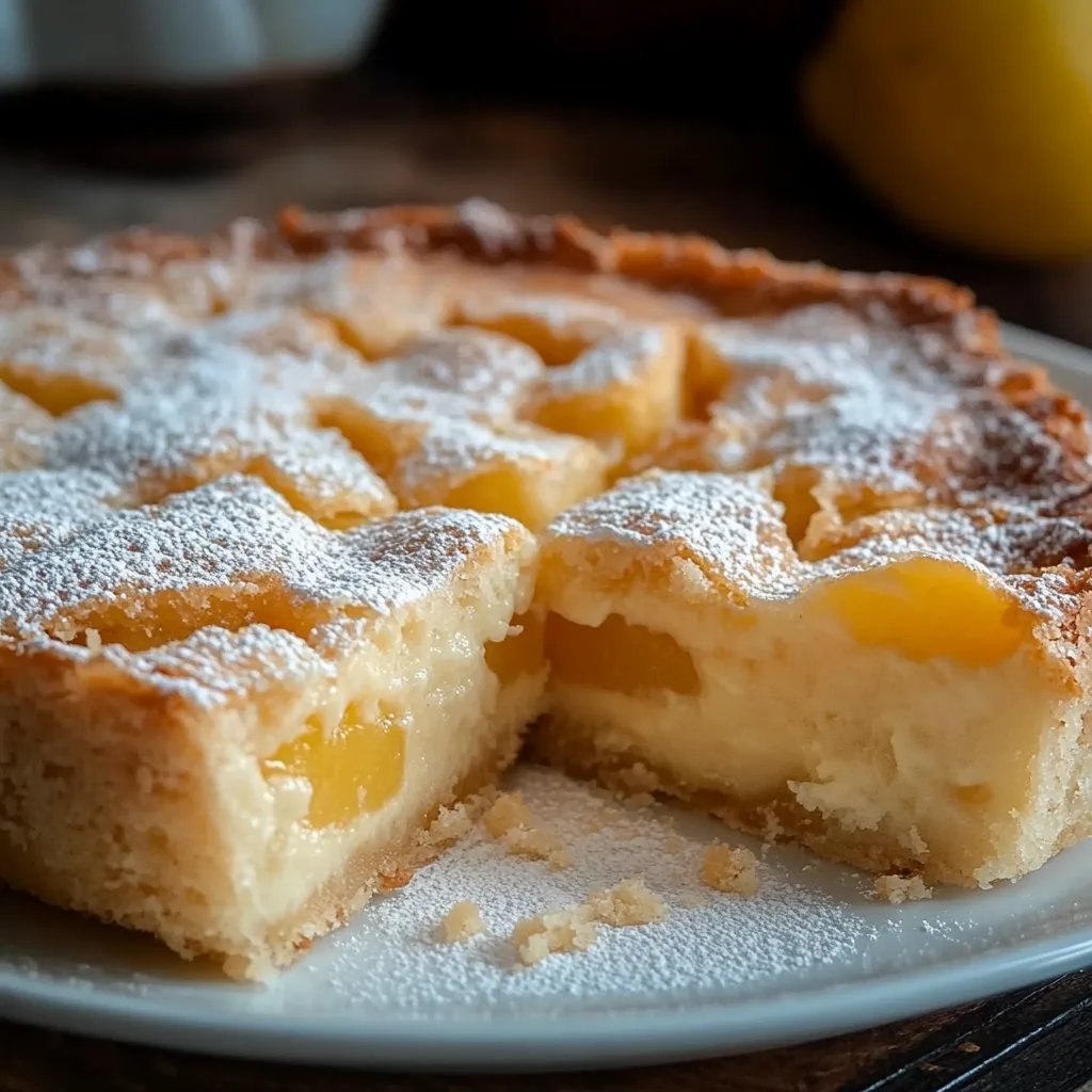 Ruck-Zuck Buttermilchkuchen: Ein Unglaubliches Ultimatives Rezept