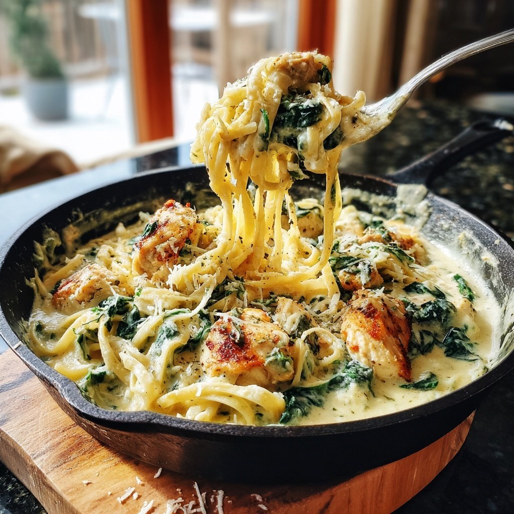 Schnelle Alltagsgerichte