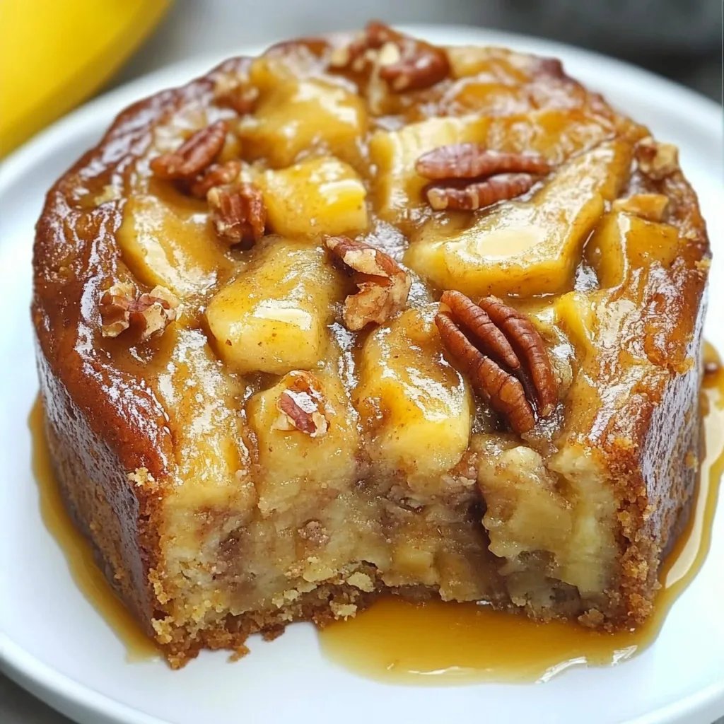 Bananenkuchen: Ein Unglaubliches Ultimatives Rezept für 10 Personen