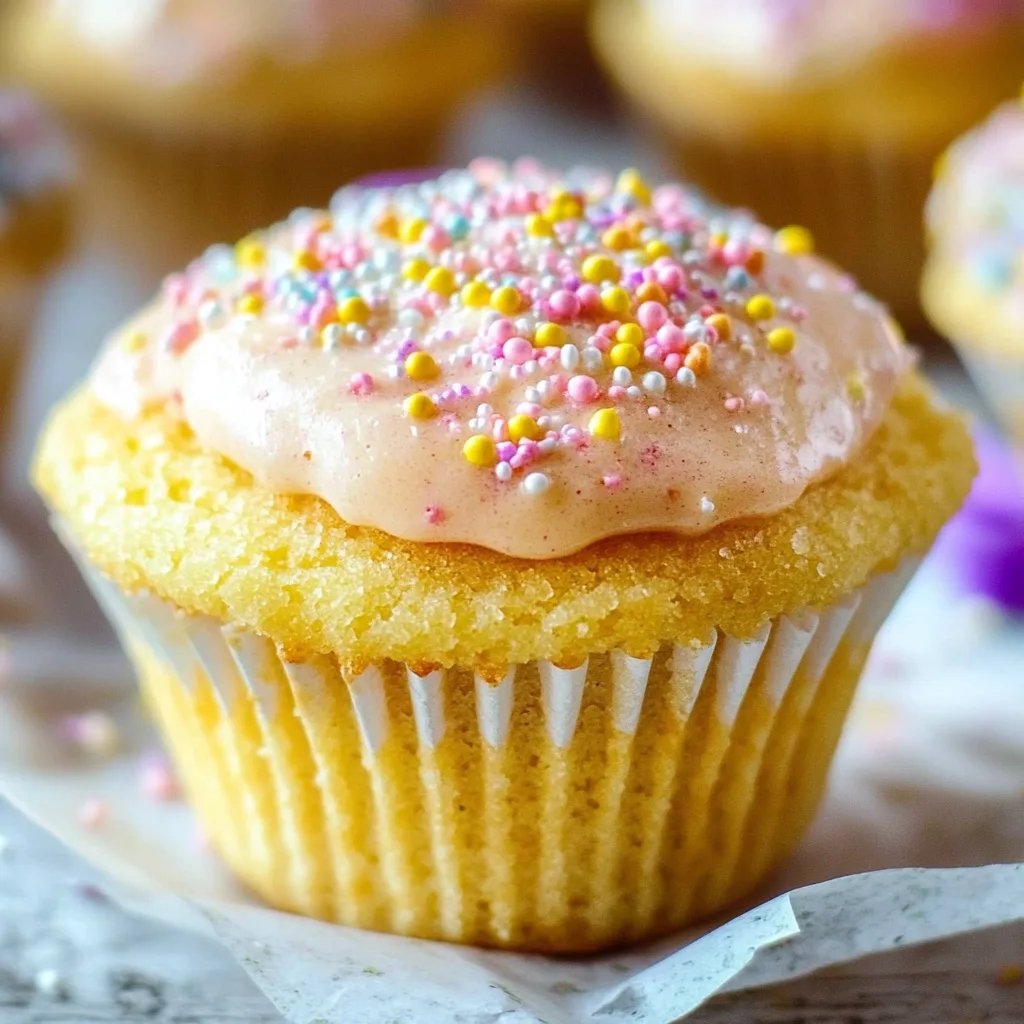Fanta Muffins: Unglaublich Ultimative 5 Schritte zum Genuss