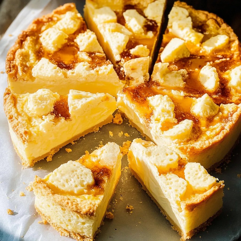 Omas Käsekuchen mit Streuseln vom Blech: Ein Unglaubliches Ultimatives Rezept