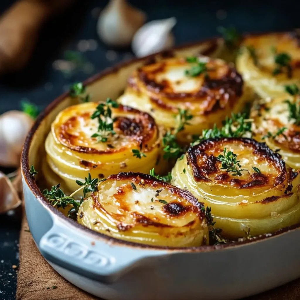 Kartoffel-Rosenkohl-Auflauf: Ein Unglaubliches Ultimatives Rezept