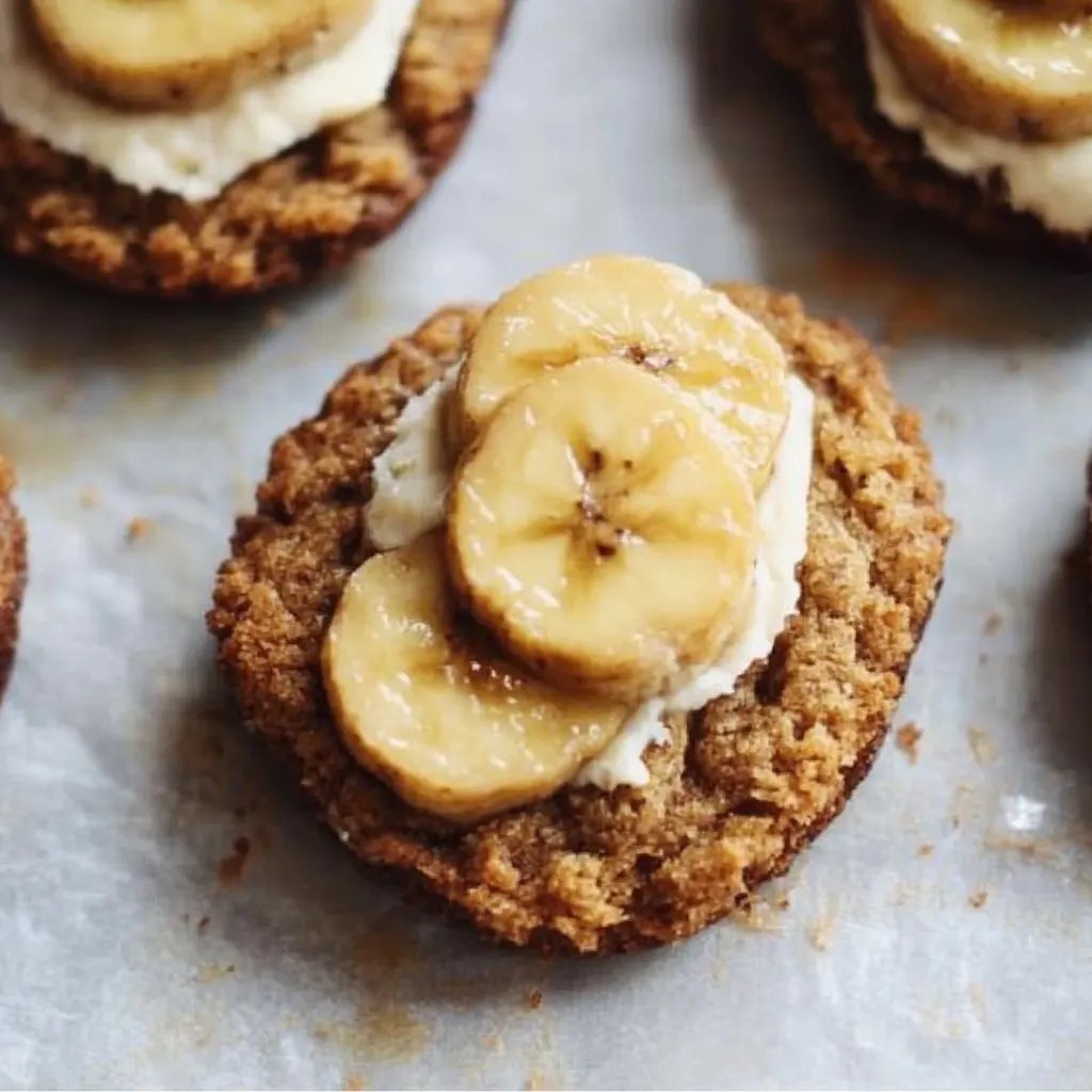 Crumbl Bananenbrot-Kekse: Ein Unglaublich Ultimatives Rezept