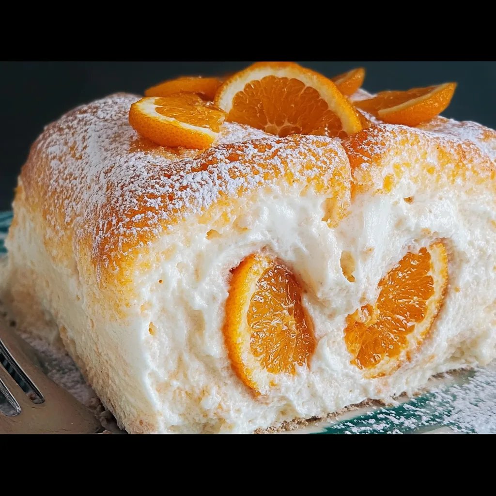 Mandarinen-Schmand-Kuchen: Ein Unglaubliches Ultimatives Rezept