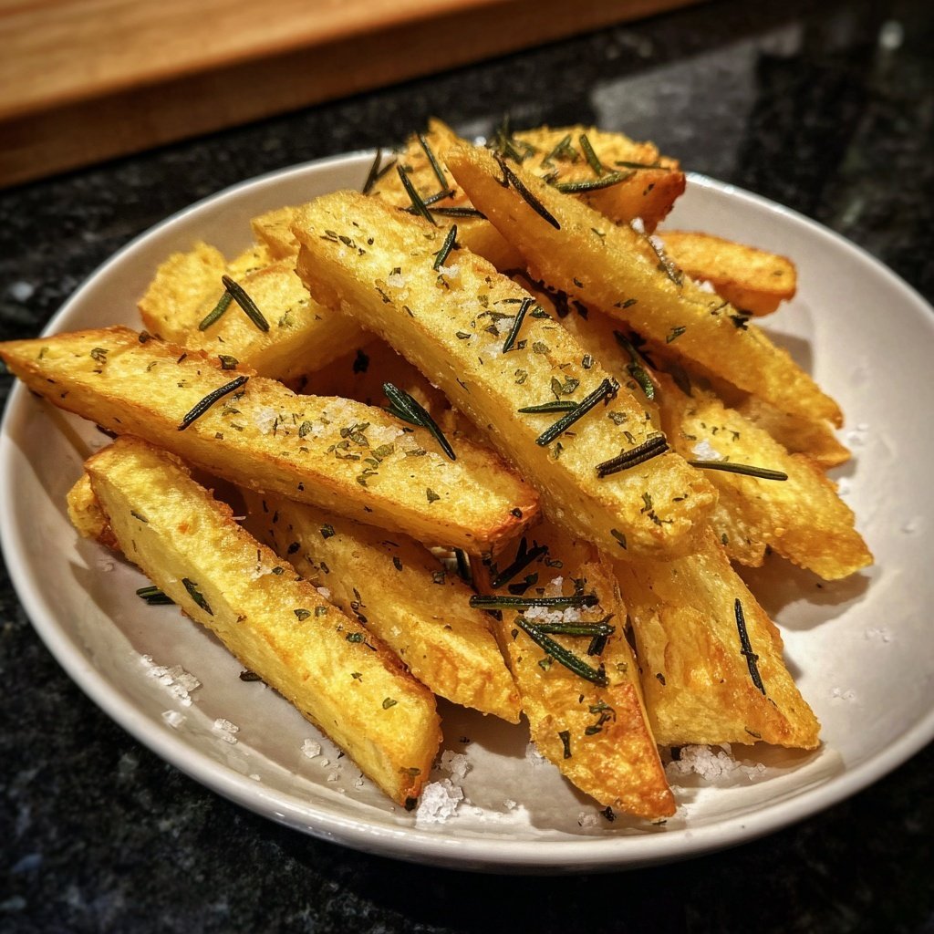 Schnelle Alltagsgerichte