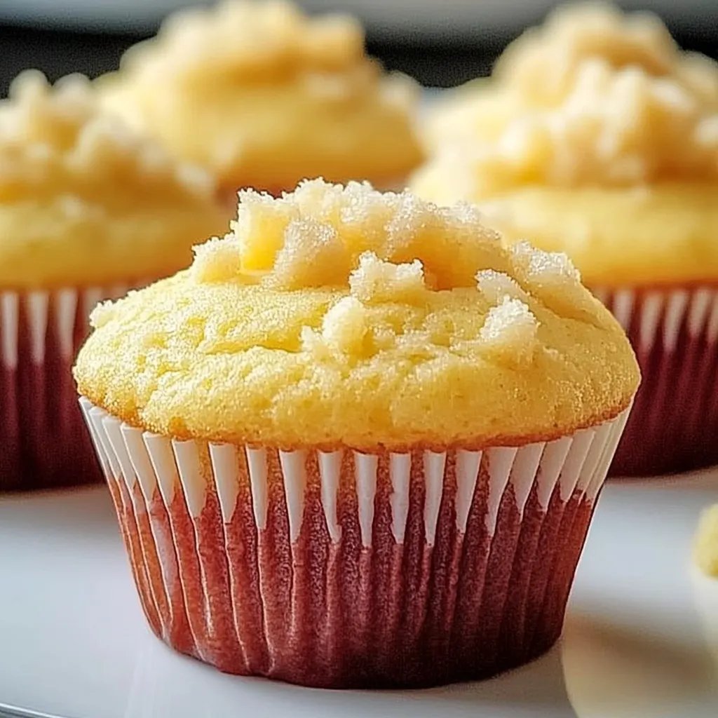 Käsekuchen Muffins: Ein Unglaubliches Ultimatives Rezept
