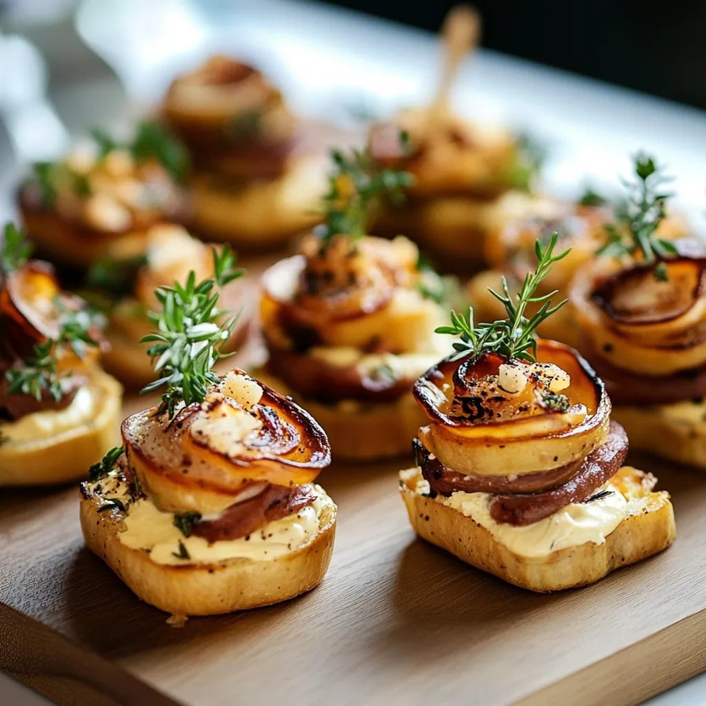 Fingerfood Party Schnell Rezepte