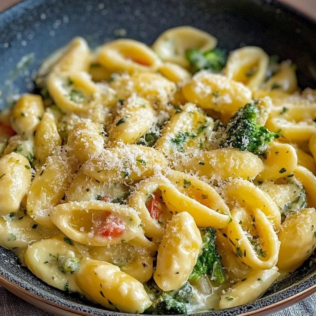 Schupfnudelpfanne mit Gemüse