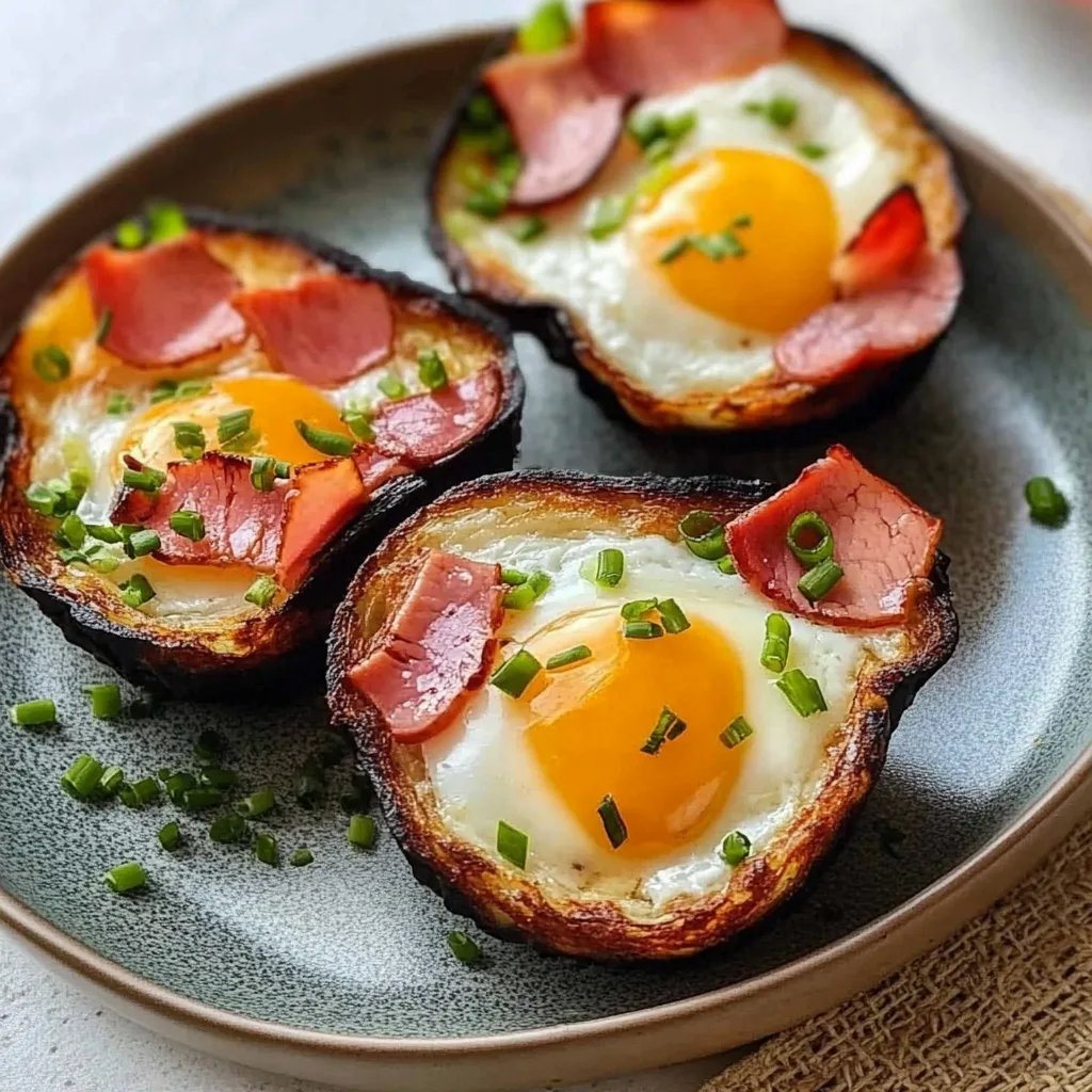 Proteinreiche Frühstücksmuffins: Ein Unglaubliches Ultimatives Rezept für Fitness-Liebhaber