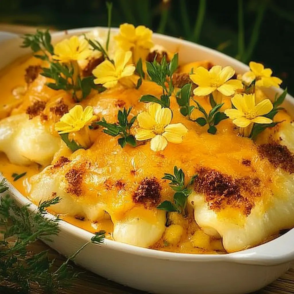 Deftiger Blumenkohl-Hackauflauf: Ein Unglaublich Ultimatives Rezept für 4 Personen