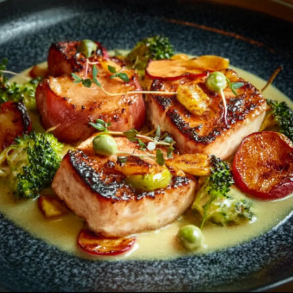 Rosenkohl-Kasseler-Auflauf: Ein Unglaubliches Ultimatives Rezept für jeden Anlass